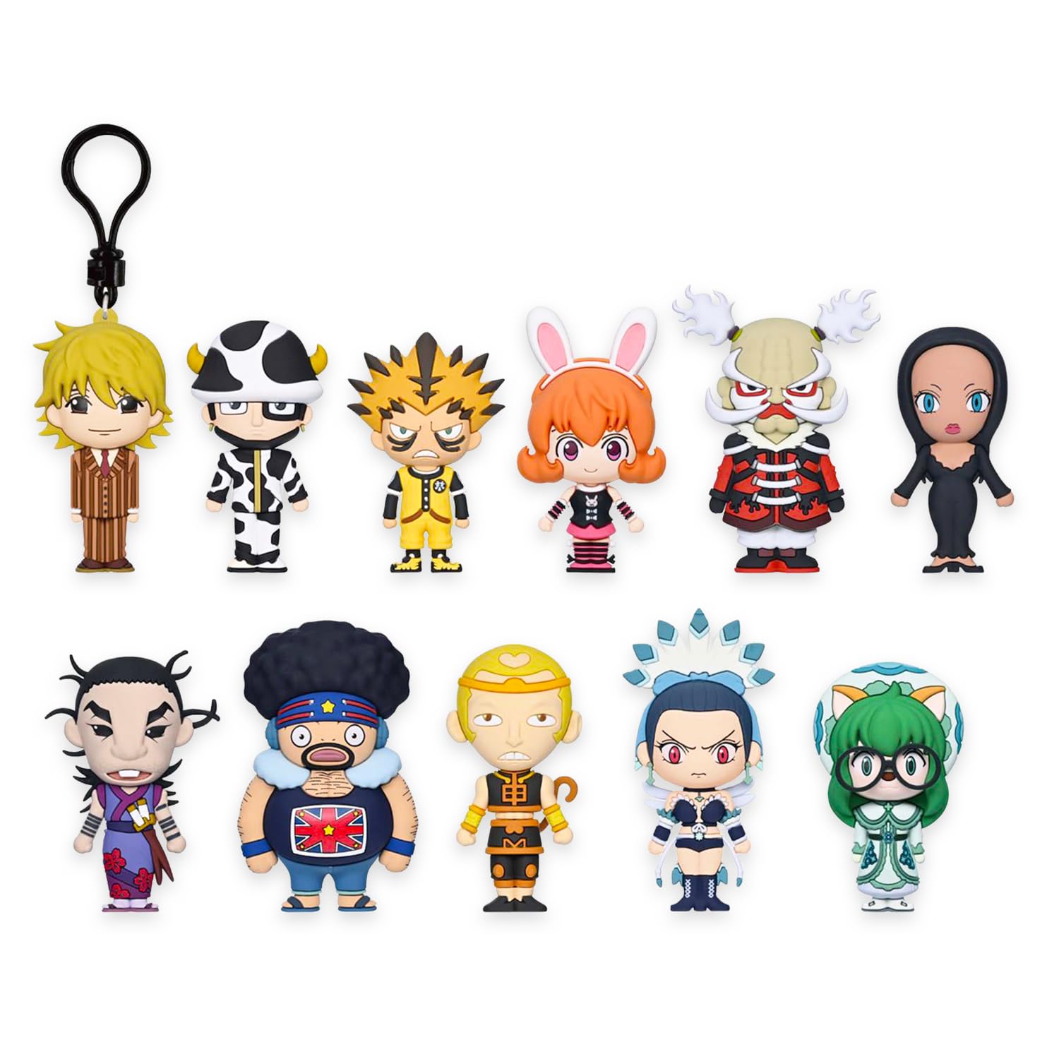 HUNTER x HUNTER キャラクターグッズ・セット Amazon.com: Hunter x Hunter Blind Bag Party Favors Set – Bundle of
